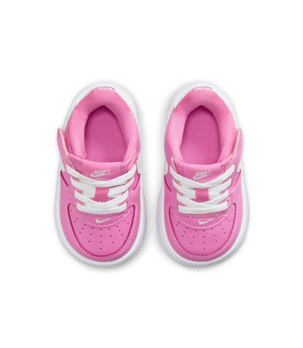 Nike (TD) Force 1 Low EasyOn - Playful Pink