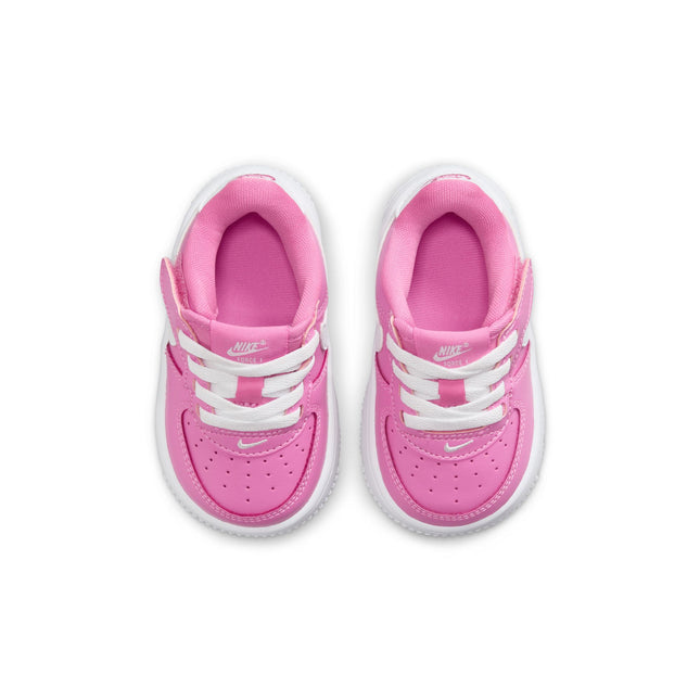 Nike (TD) Force 1 Low EasyOn - Playful Pink