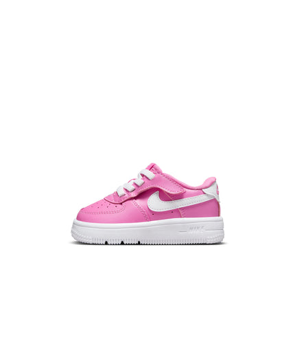 Nike (TD) Force 1 Low EasyOn - Playful Pink