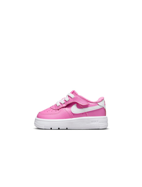 Nike (TD) Force 1 Low EasyOn - Playful Pink