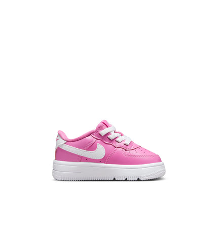 Nike (TD) Force 1 Low EasyOn - Playful Pink