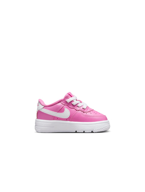 Nike (TD) Force 1 Low EasyOn - Playful Pink