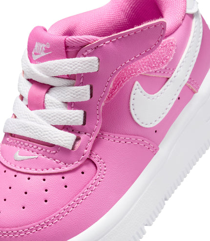 Nike (TD) Force 1 Low EasyOn - Playful Pink