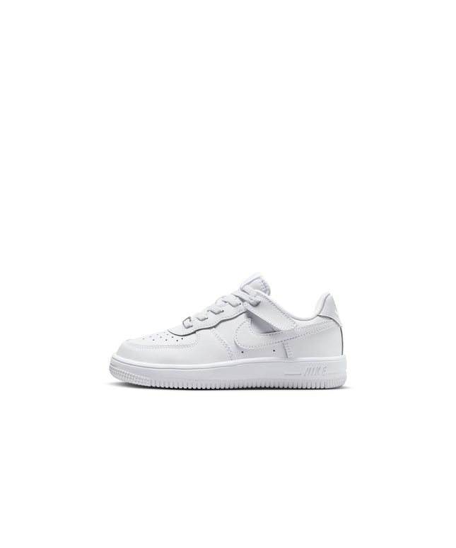 Nike (PS) Force 1 Low Easyon -White