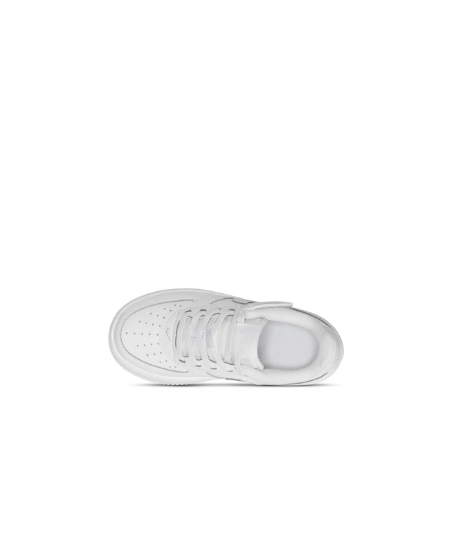 Nike (PS) Force 1 Low Easyon -White