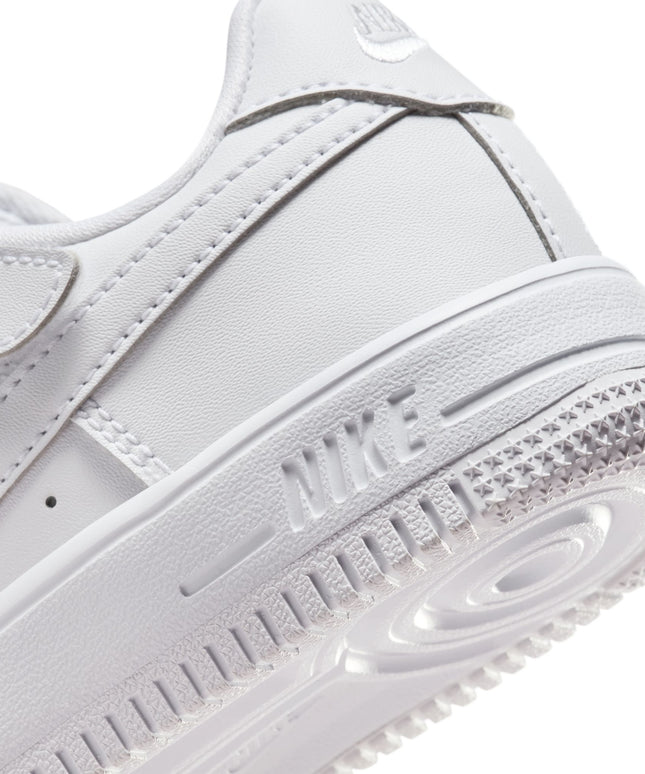 Nike (PS) Force 1 Low Easyon -White