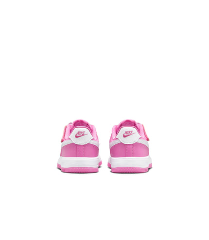 Nike (PS) Force 1 Low EasyOn - Playful Pink