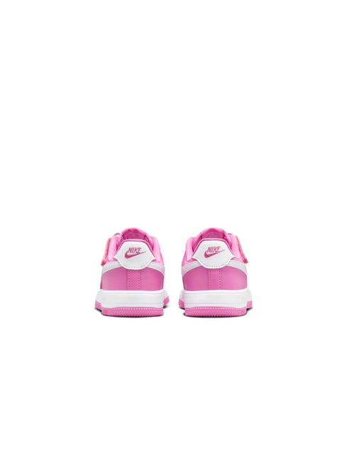 Nike (PS) Force 1 Low EasyOn - Playful Pink