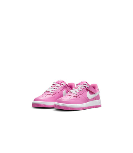 Nike (PS) Force 1 Low EasyOn - Playful Pink