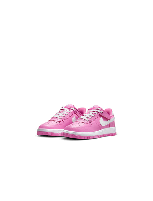 Nike (PS) Force 1 Low EasyOn - Playful Pink