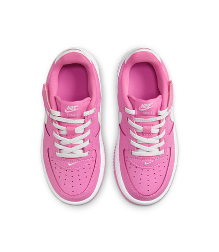 Nike (PS) Force 1 Low EasyOn - Playful Pink