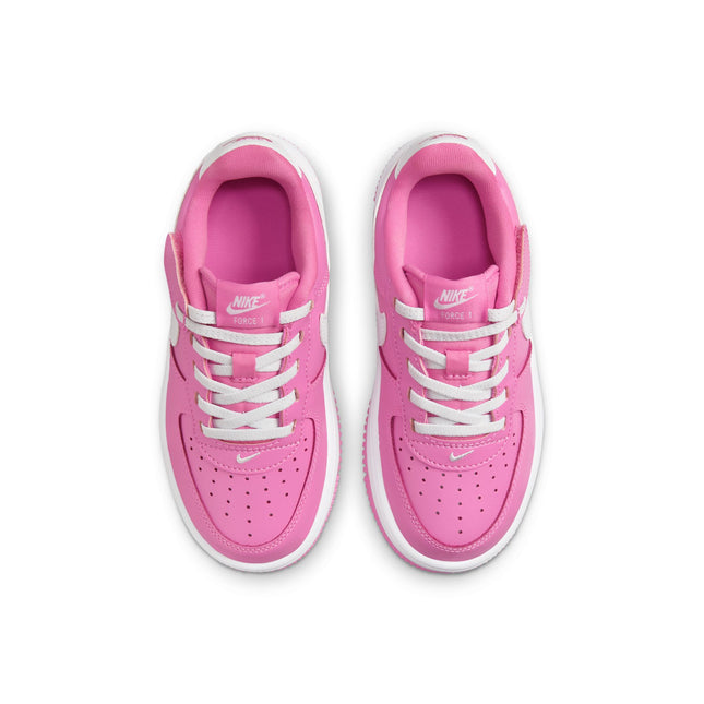 Nike (PS) Force 1 Low EasyOn - Playful Pink