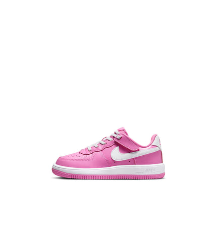 Nike (PS) Force 1 Low EasyOn - Playful Pink