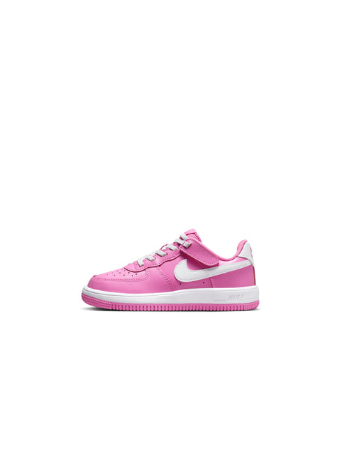 Nike (PS) Force 1 Low EasyOn - Playful Pink