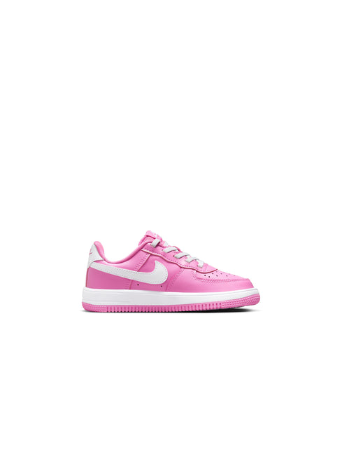 Nike (PS) Force 1 Low EasyOn - Playful Pink