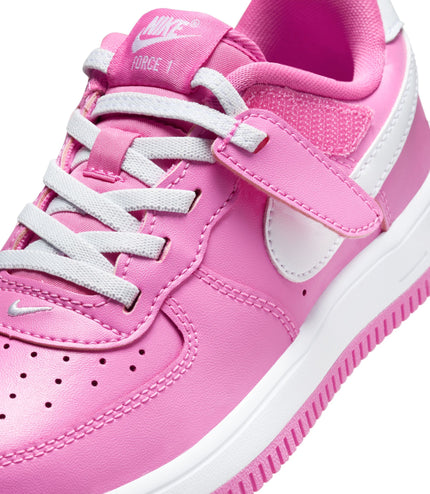 Nike (PS) Force 1 Low EasyOn - Playful Pink