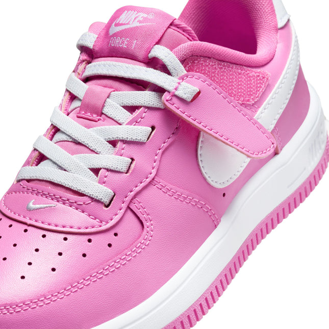 Nike (PS) Force 1 Low EasyOn - Playful Pink