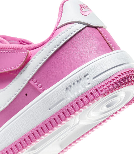 Nike (PS) Force 1 Low EasyOn - Playful Pink