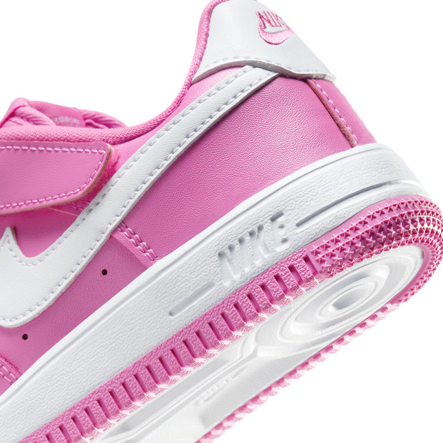 Nike (PS) Force 1 Low EasyOn - Playful Pink