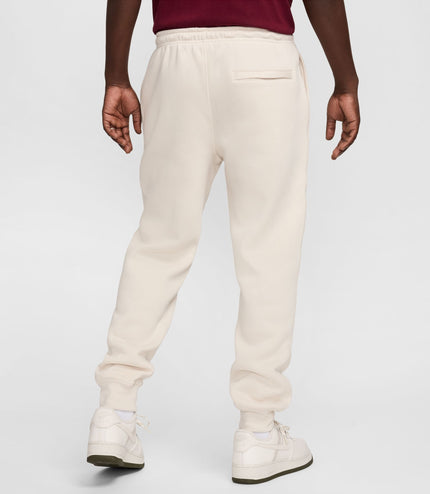 Nike Mens Club Fleece Joggers - Light Orewood Brown