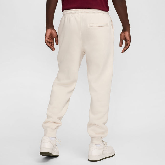 Nike Mens Club Fleece Joggers - Light Orewood Brown