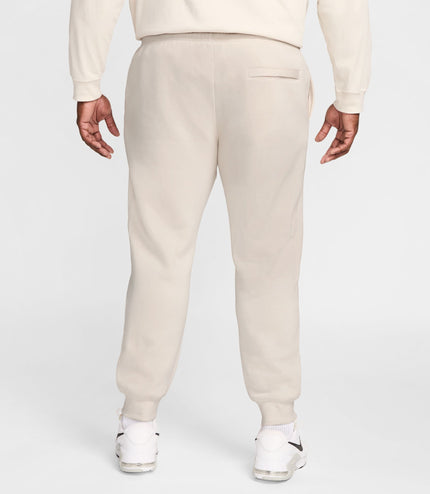 Nike Mens Club Fleece Joggers - Light Orewood Brown