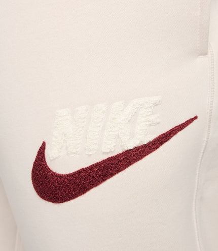 Nike Mens Club Fleece Joggers - Light Orewood Brown