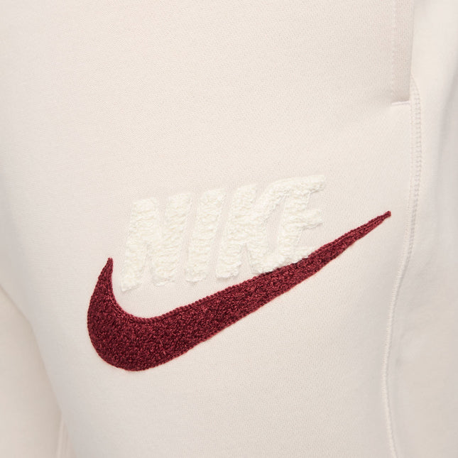 Nike Mens Club Fleece Joggers - Light Orewood Brown