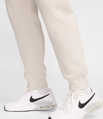 Nike Mens Club Fleece Joggers - Light Orewood Brown