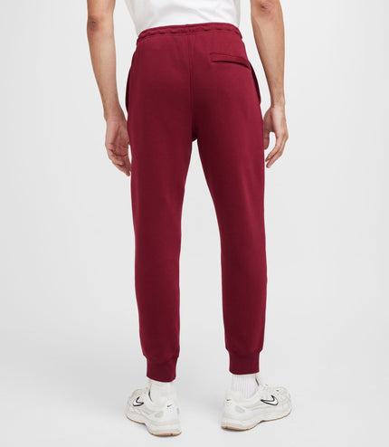 Nike Mens Club Fleece Joggers - Team Red