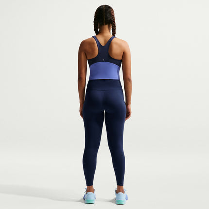 Nike Womens One Leggings - Midnight Navy