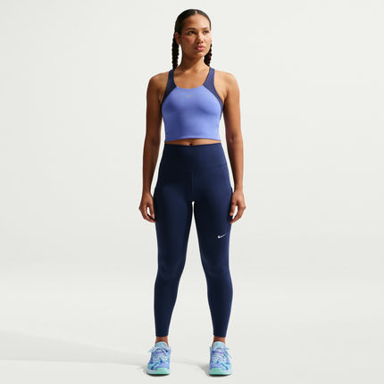 Nike Womens One Leggings - Midnight Navy
