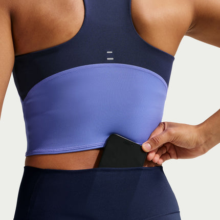 Nike Womens One Leggings - Midnight Navy