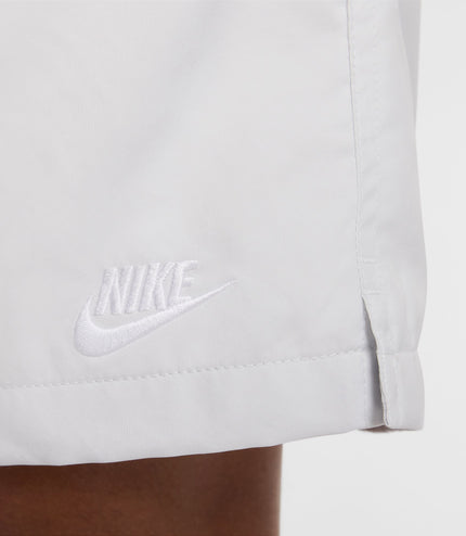 Nike Mens Club Woven Shorts - Photon Dust/White