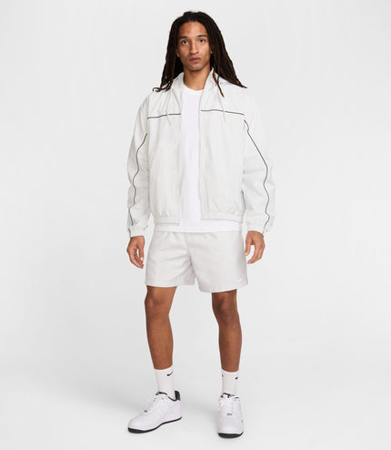 Nike Mens Club Woven Shorts - Photon Dust/White