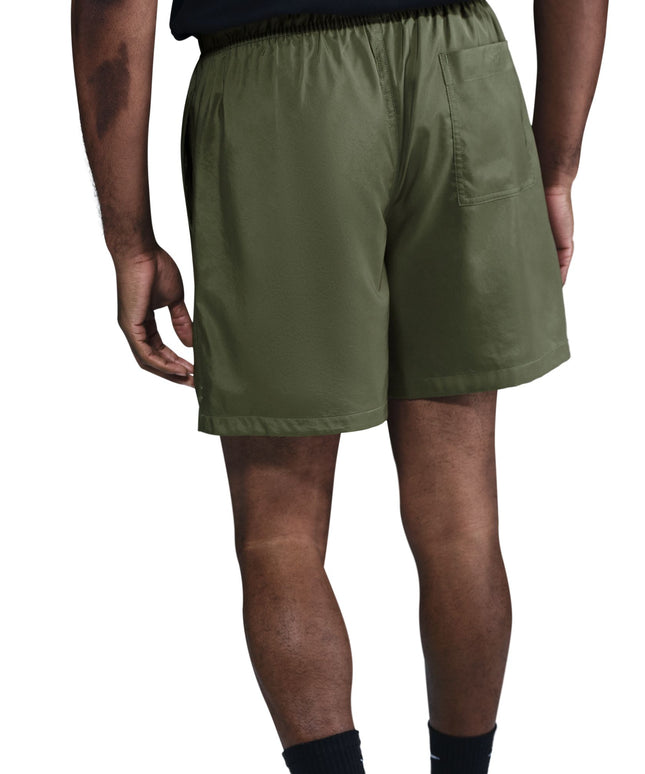 Nike Mens Club Woven Shorts - Medium Olive