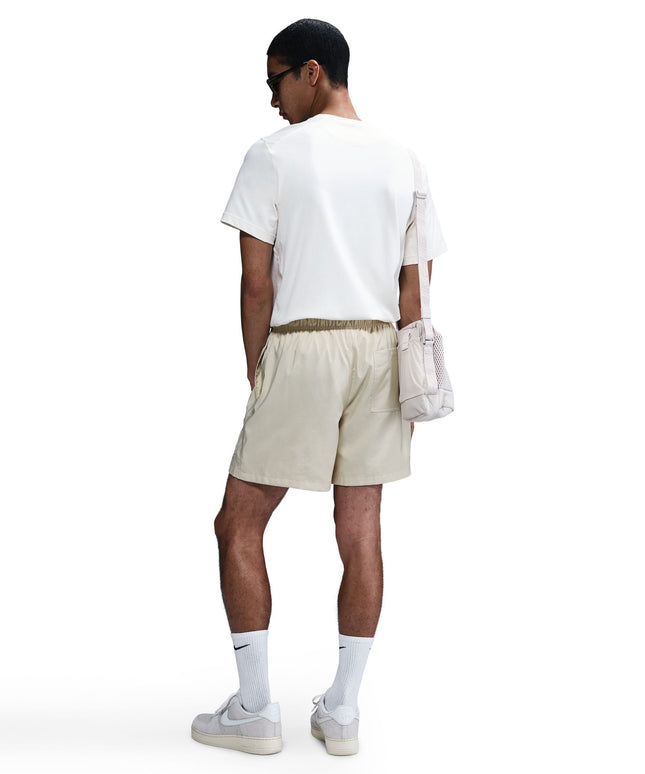 Nike Mens Club Woven Shorts - Light Khaki