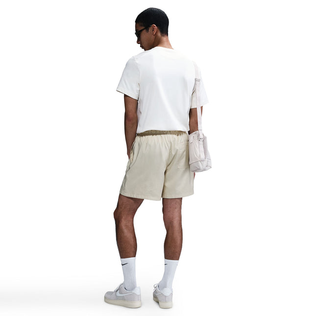 Nike Mens Club Woven Shorts - Light Khaki