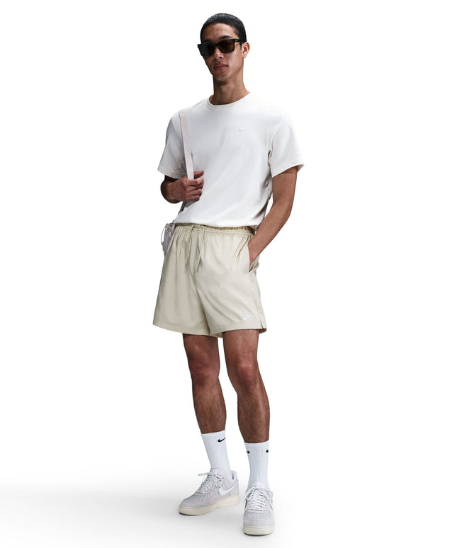 Nike Mens Club Woven Shorts - Light Khaki