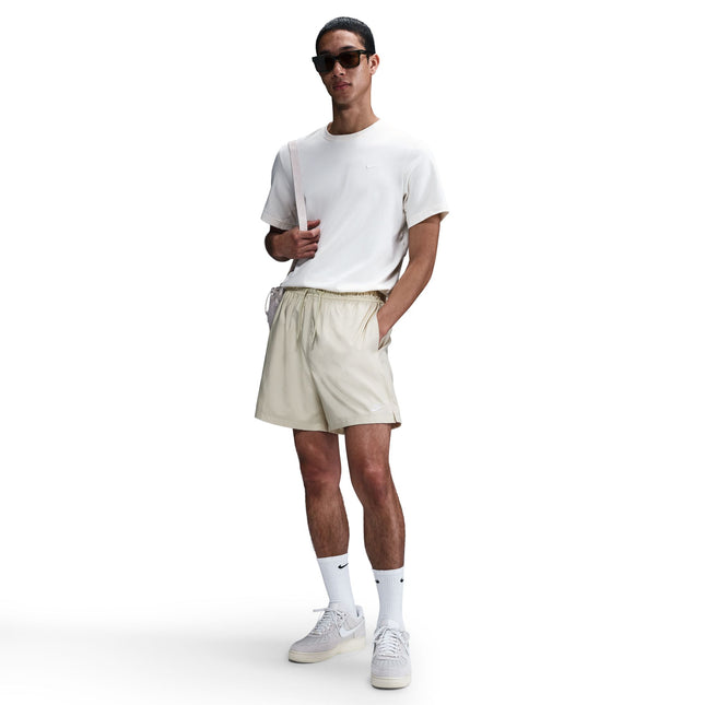 Nike Mens Club Woven Shorts - Light Khaki