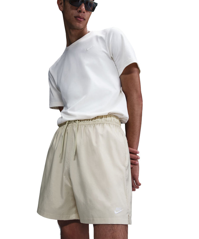 Nike Mens Club Woven Shorts - Light Khaki