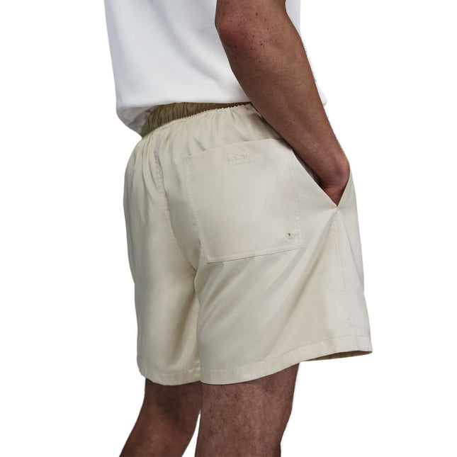 Nike Mens Club Woven Shorts - Light Khaki