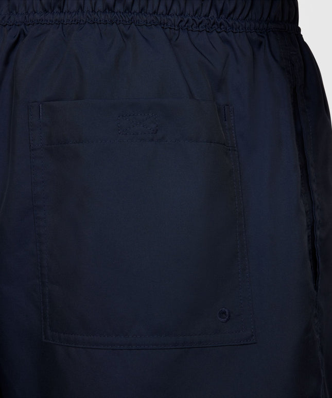 Nike Mens Club Woven Shorts - Obsidian/White