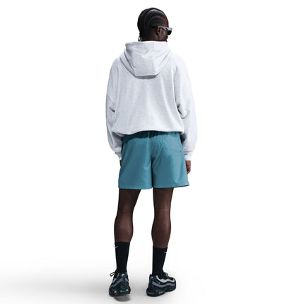 Nike Mens Club Shorts - Turquoise