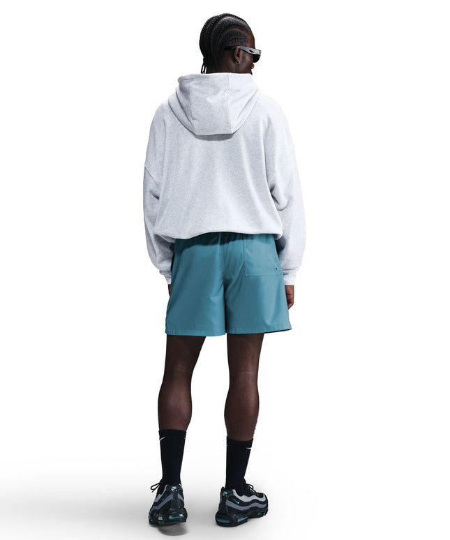 Nike Mens Club Shorts - Turquoise