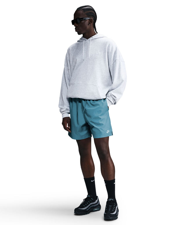 Nike Mens Club Shorts - Turquoise