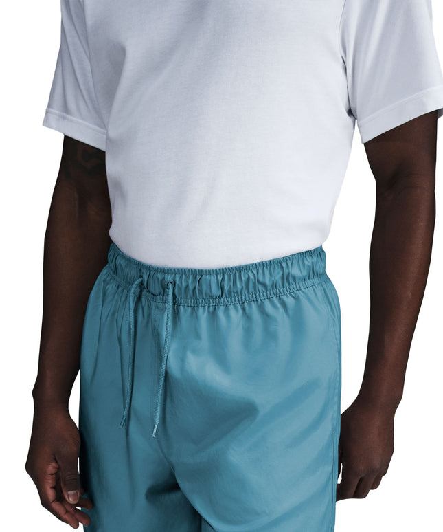 Nike Mens Club Shorts - Turquoise
