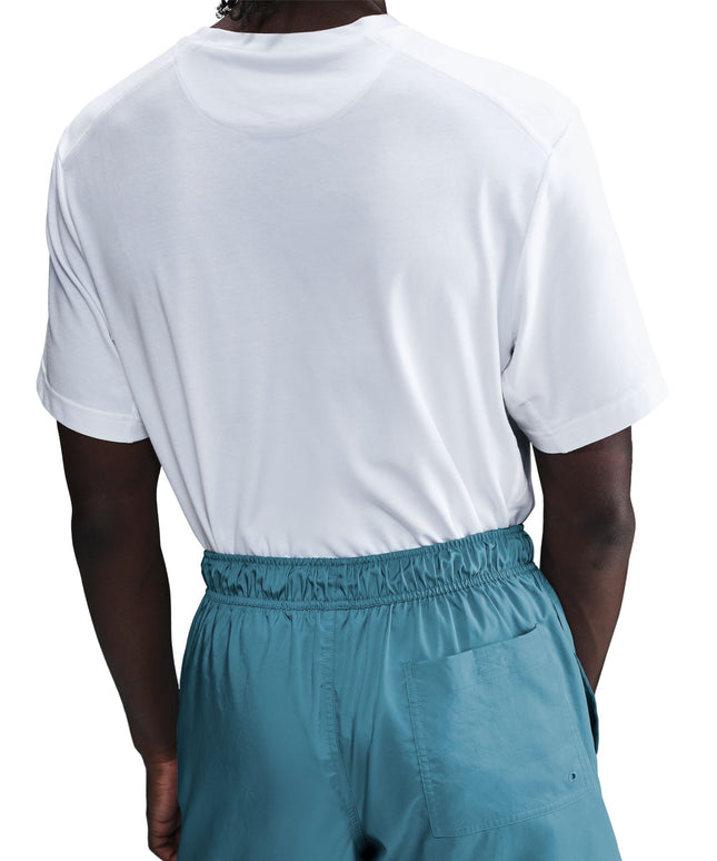 Nike Mens Club Shorts - Turquoise