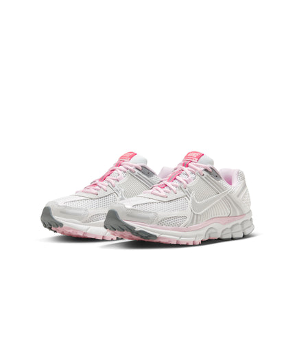 Nike Zoom Vomero 5 para mujer - Polvo fotón/Plata metalizado