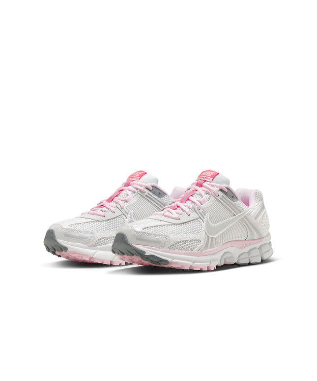 Nike Zoom Vomero 5 para mujer - Polvo fotón/Plata metalizado